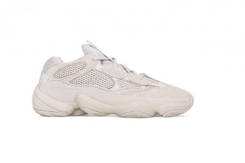 Adidas Yeezy 500 "Blush" DB2908 - Yeezy Shoes