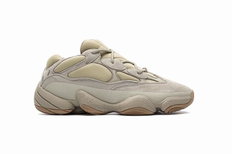 Adidas Yeezy 500 "Stone" FW4839 - Yeezy Shoes