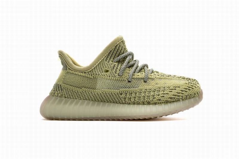 Adidas Yeezy Boost 350 V2 Kids "Antlia" FV3252 - Yeezy Shoes