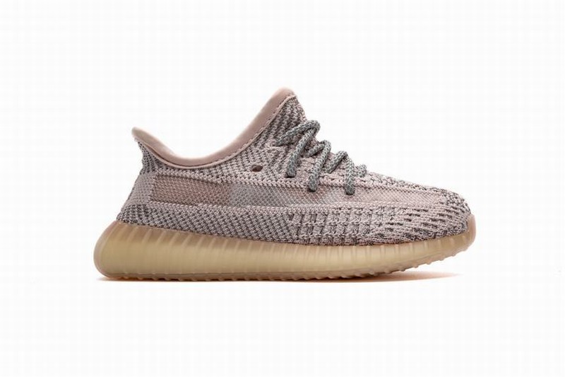 Adidas Yeezy Boost 350 V2 Kids "Synth" FV5675 - Yeezy Shoes