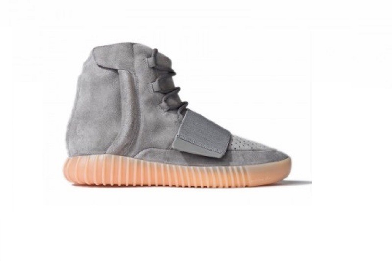 Adidas Yeezy Boost 750 "Glow In The Dark" BB1840 - Yeezy Shoes