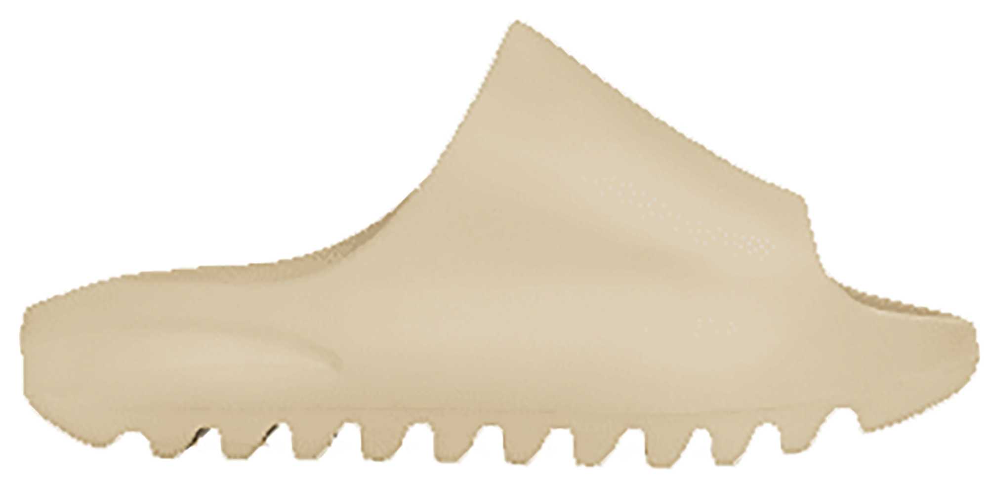 Adidas Yeezy Slides Desert Sand Kids - Yeezy Shoes