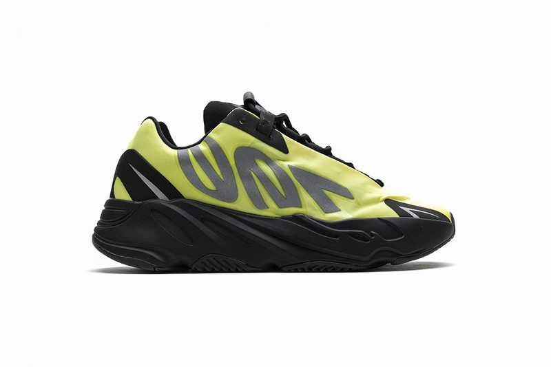 Adidas Yeezy 700 Boost MNVN "Phosphor" FV3727 - Yeezy Shoes