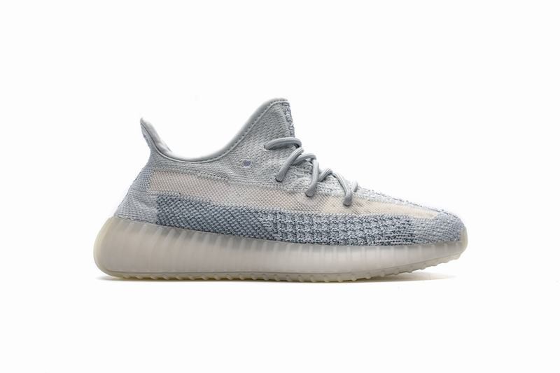 Adidas Yeezy Boost 350 V2 "Cloud White" Reflective FW5317 - Yeezy Shoes