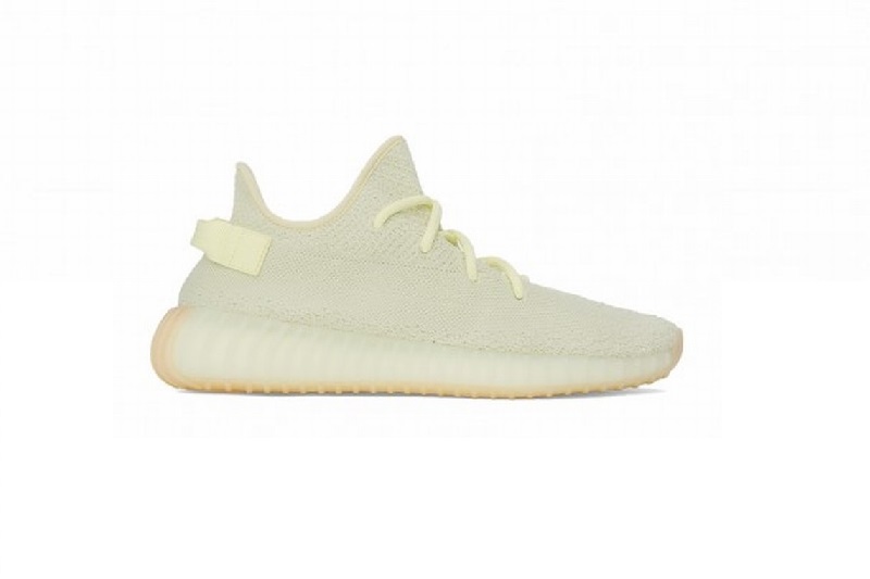Adidas Yeezy Boost 350 V2 "Butter" F36980 - Yeezy Shoes