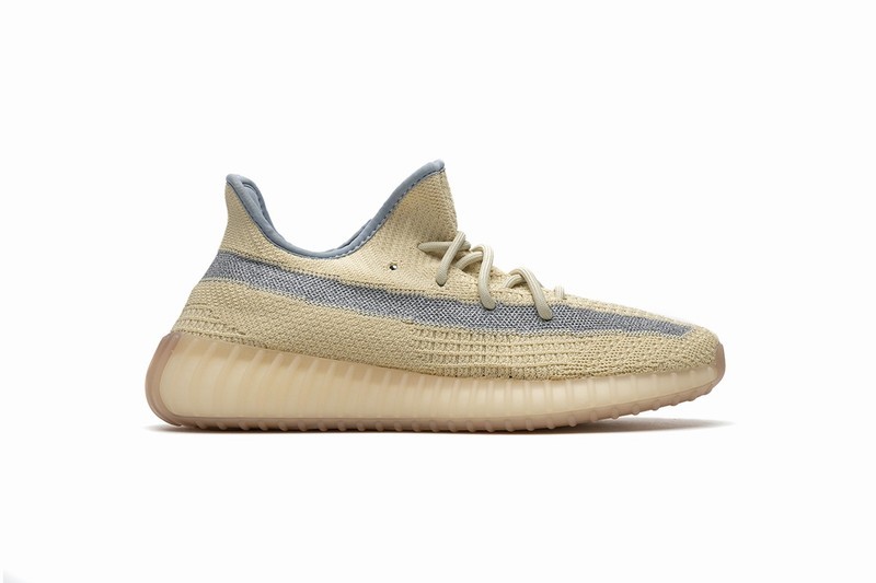 Adidas Yeezy Boost 350 V2 "Linen" FY5158 - Yeezy Shoes
