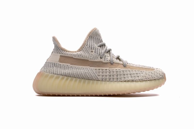 Adidas Yeezy Boost 350 V2 "Lundmark" FV5254 Reflective - Yeezy Shoes