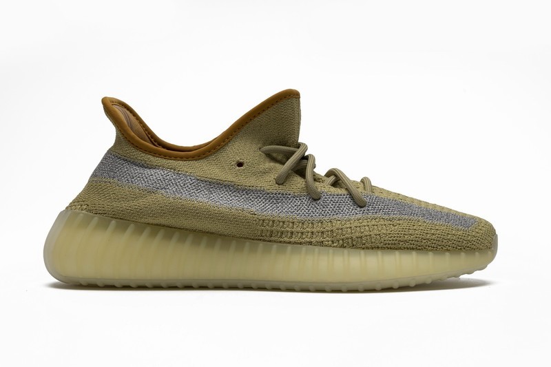 Adidas Yeezy Boost 350 V2 "Marsh" FX9034 - Yeezy Shoes
