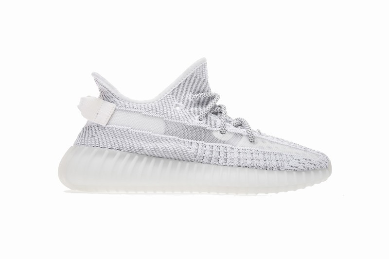 Adidas Yeezy Boost 350 V2 "Static Reflective" EF2367 - Yeezy Shoes