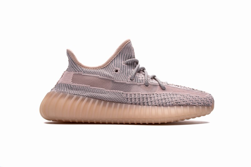 Adidas Yeezy Boost 350 V2 "Synth" FV5578 - Yeezy Shoes