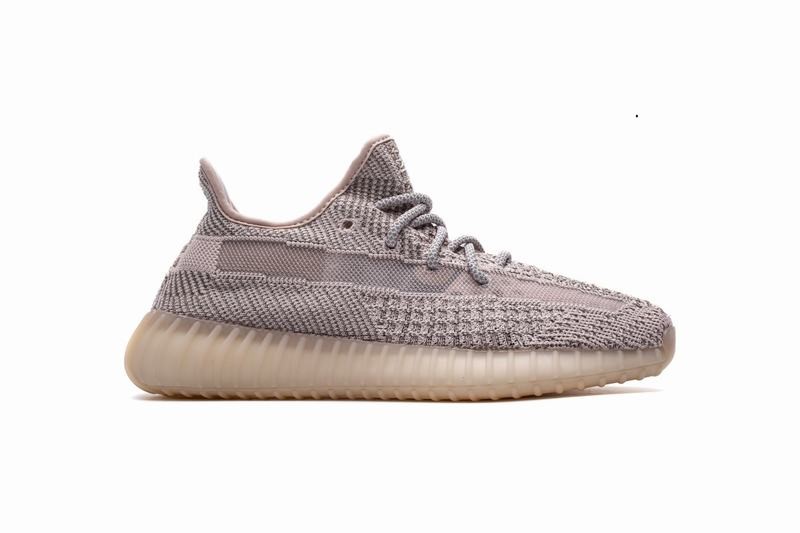 Adidas Yeezy Boost 350 V2 "Synth Reflective" FV5666 - Yeezy Shoes