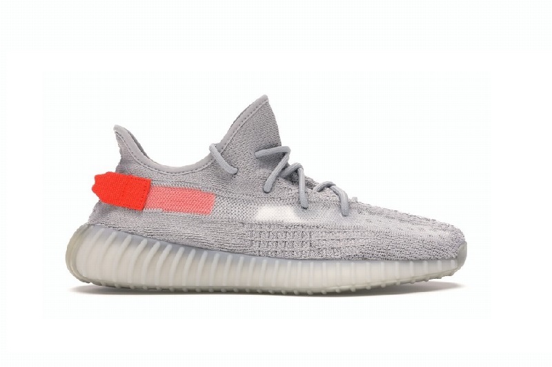 Adidas Yeezy Boost 350 V2 "Tail Light" FX9017 - Yeezy Shoes