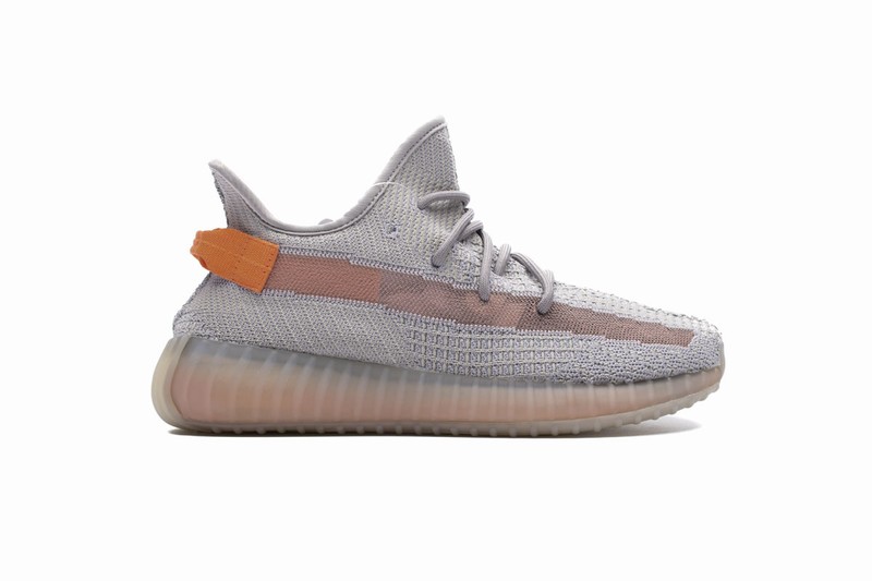 Adidas Yeezy Boost 350 V2 "True Form" EG7492 - Yeezy Shoes