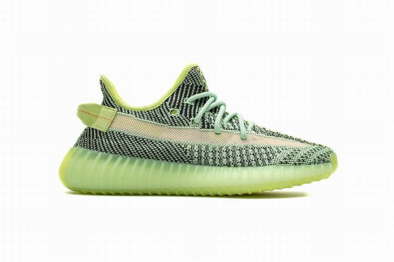 Adidas Yeezy Boost 350 V2 "Yeezreel" FW5191 - Yeezy Shoes