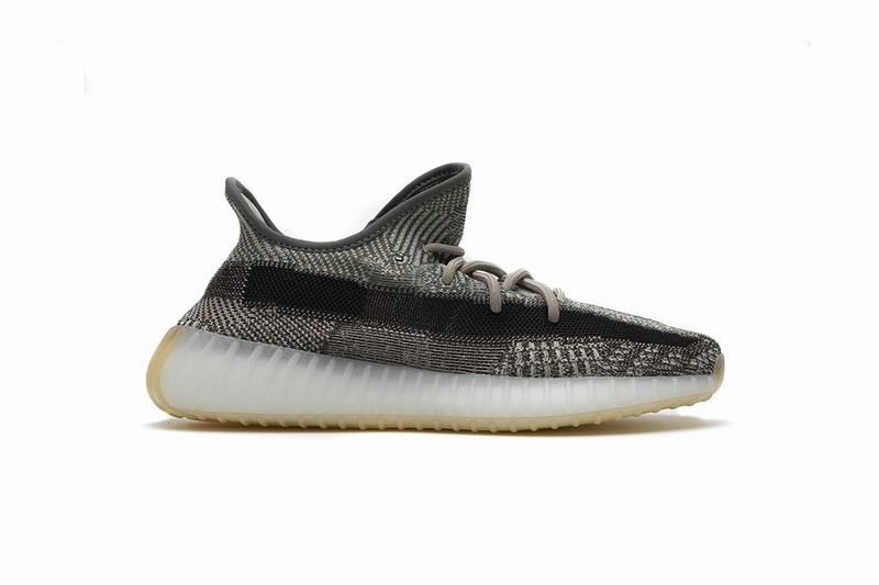 Adidas Yeezy Boost 350 V2 "Zyon" FZ1267 - Yeezy Shoes