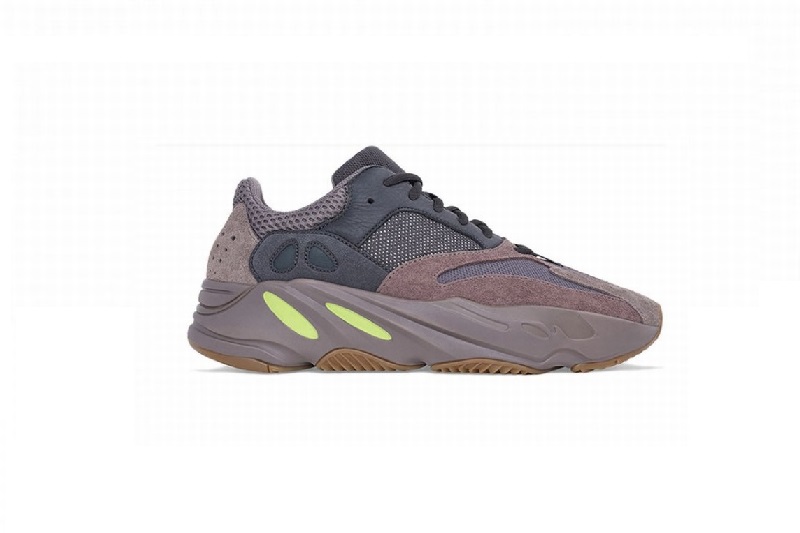 Adidas Yeezy Boost 700 "Mauve" EE9614 - Yeezy Shoes