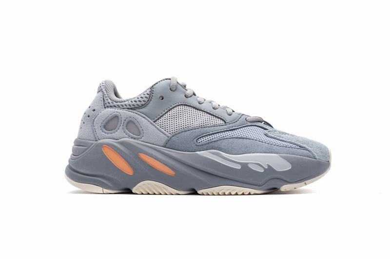 Adidas Yeezy Boost 700 V2 "Inertia" FW2549 - Yeezy Shoes