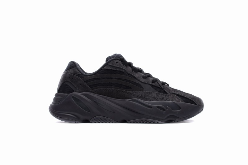 Adidas Yeezy Boost 700 V2 "Vanta" FU6684 - Yeezy Shoes