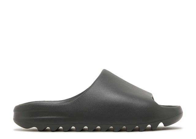 Yeezy Slide Dark Onyx ID5103 - Yeezy Shoes