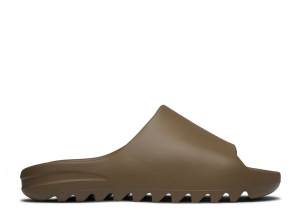 Yeezy Slide Earth Brown - Yeezy Shoes