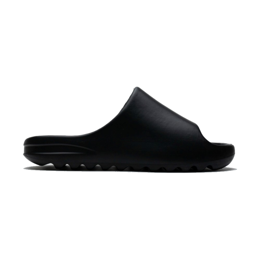 Yeezy Slide Black FX0495